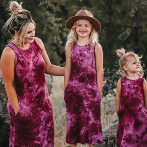 BRAND NEW Mommy&me baileysblossoms dresses w tags
